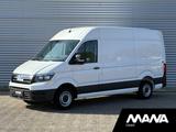 MAN TGE 35 2.0 3.140 L3H3 140PK Automaat Camera Airc - Angebote