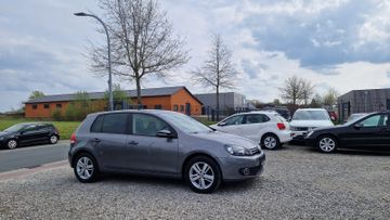 Volkswagen Golf - 3