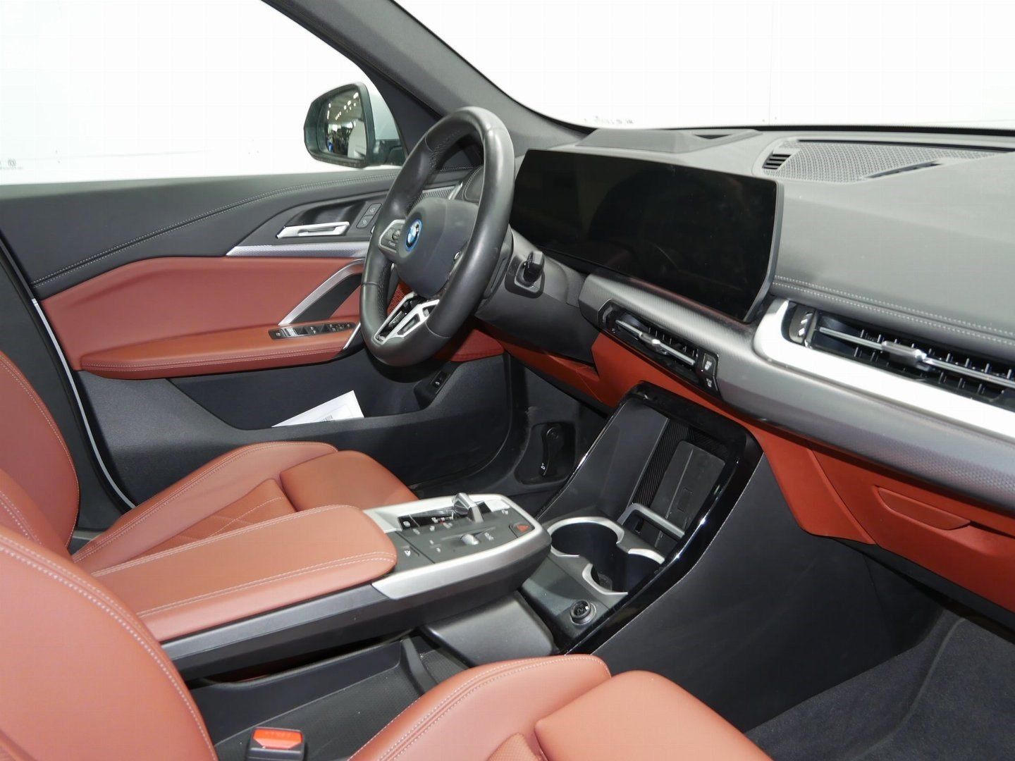 BMW iX1 - Bild 5