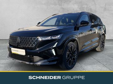 Renault Leasingangebot: Renault Espace ESPRIT ALPINE FULL HYBRID 200 7-S SHZ+LED