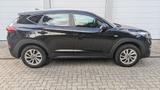 Hyundai Tucson 1.6*Leder*Nichtraucher*1 Hand*TÜV:NEU* - gebrauchte Hyundai TUCSON aus dem Jahr 2016