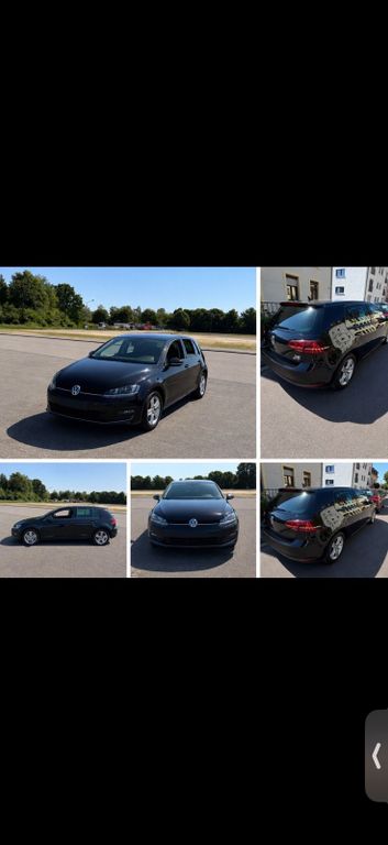 Image of Volkswagen Golf