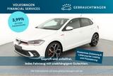 Volkswagen Polo GTI 2.0 TSI 152kW DSG PDC*Klima*Tempo*SH - VW Polo Gebrauchtwagen in Karlsruhe