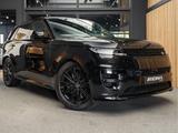 Land Rover Range Rover Sport P550e Autobiography 3.0 P550e - Land Rover Range Rover Sport mit Hybrid-Antrieb: Autobiography