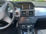 Mercedes-Benz GLK 250 CDI 4MATIC BlueEFFICIENCY - - Mercedes-Benz GLK 250 aus 2011