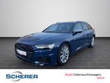 Audi S6 Avant 55 TDI quattro PANO AHK MASSAGE STANDHZ - mit Diesel-Antrieb: 55