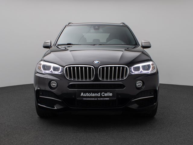 Foto Nummer 2: BMW X5 M50