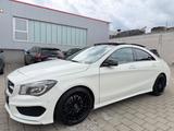 Mercedes-Benz CLA 250 Edition 1*AMG*NIGHT*PANO*LED*NAVI - Mercedes-Benz Gebrauchtwagen in Stuttgart