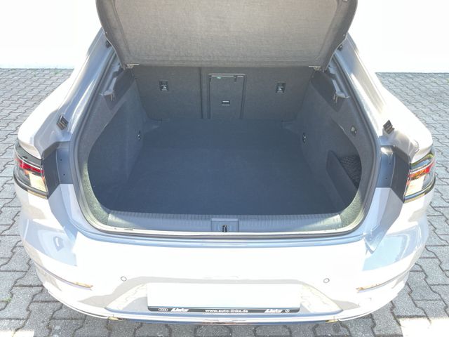Arteon 2.0 TSI DSG R-Line AHK/Kamera/ACC/Navi