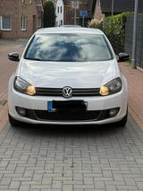 Volkswagen Golf 1.6 BiFuel Style Style - Volkswagen Golf: Bifuel