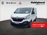 Renault Trafic Kasten 3,0t dCi 120 2.0 Komfort L1H1