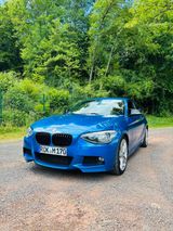 BMW 118d M Paket - BMW 118: Coupé, 118d