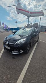 Renault Grand Scenic Bose Edition ENERGY TCe 130 Sta... - Renault Grand Scenic aus 2014
