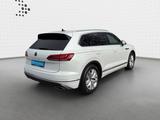 Volkswagen Touareg Atmosphere 3.0 TDI*NAVI*AHK*LUFT*VIRTUAL - VW Touareg mit Schiebetür