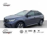 Volkswagen Taigo Life "Goal" 1.0TSI DSG Infotainment - Volkswagen Taigo in Chemnitz