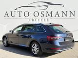 Skoda Superb Combi 2.0 TDI DSG Style | AHK | RFK - Skoda Superb in Duisburg