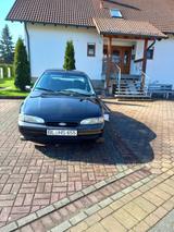 Ford Mondeo 1.6 16V Ambiente Ambiente - gebrauchte Ford Mondeo aus dem Jahr 1993