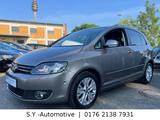 Volkswagen Golf Plus VI Life/Klimaaut/SHZ/PDC/ParkAssistent - gebrauchte Volkswagen Golf Plus aus dem Jahr 2014