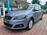 Seat Alhambra Style *HU NEU*4Zonen Klima*DSG*ServNeu - Seat Alhambra in Mannheim