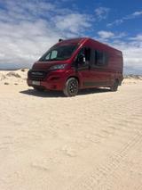 Malibu 600 DB - Malibu Wohnwagen & Wohnmobile