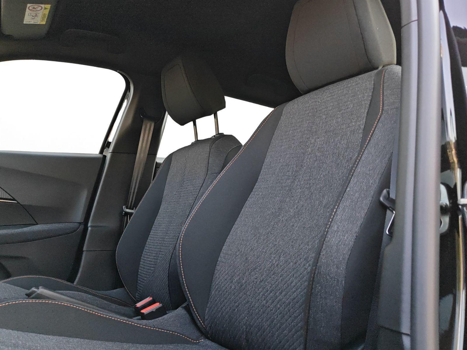 Peugeot 2008 Style Deutsches Auto Navi Kamera PDC v/h SH