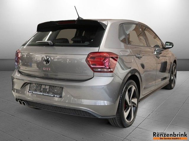 Polo GTI DSG App-Connect LED ACC Climatronic 1. 