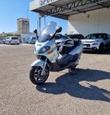 Piaggio X9 250 - PIAGGIO ROLLER 250