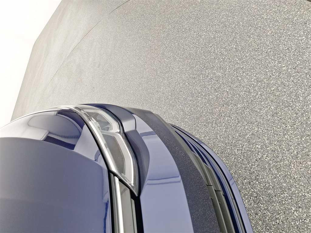 Volkswagen Golf Variant Life 1.0 TSI Navi Rückfahrkamera, миниатюра 21