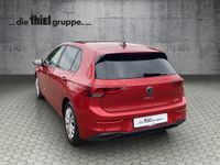 Volkswagen Golf - Vorschau Bild 6