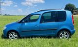 Skoda Roomster 1.4 TDI 59 kW - TÜV neu 127548 Km - gebrauchte Skoda Roomster aus dem Jahr 2006
