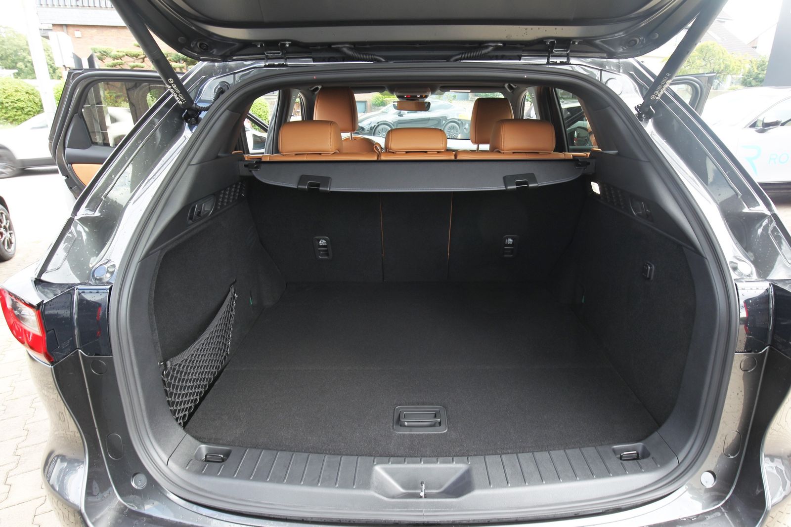 Mazda CX-60 - Bild 26