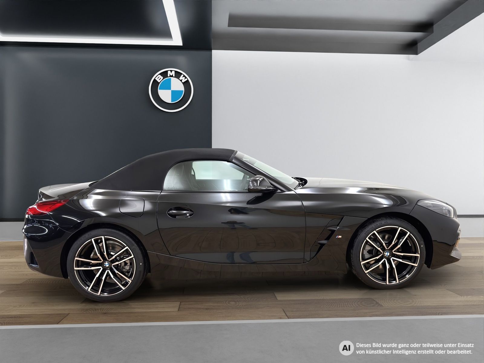 BMW Z4 - Bild 8