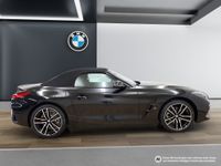 BMW Z4 - Vorschau Bild 8