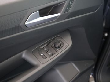 Volkswagen Caddy 2.0TDI DSG STYLE NAV PRO STANDHZG APP 5J
