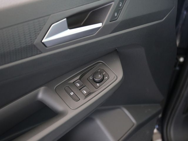 Volkswagen Caddy 2.0TDI DSG STYLE NAV PRO STANDHZG APP 5J