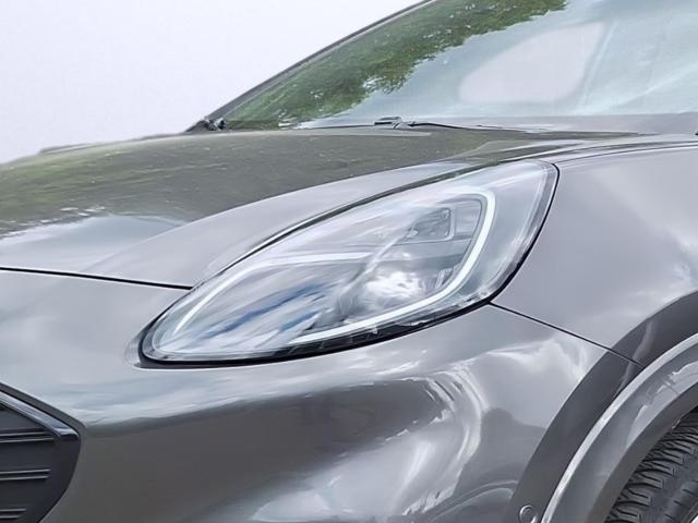Ford Puma ST-Line X *Parkassist.-Klima-Navi-LED-Cam* 