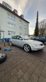 Volkswagen VW Passat 3B2 2,8 V6 Syncro 4 Motion Tausc... - Volkswagen Passat: Syncro