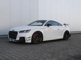 Audi TT RS Coupe DAZA, Performance Parts, TTRS VFL - gebrauchte Audi TT RS aus dem Jahr 2018