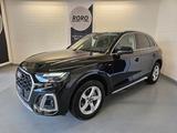 Audi Q5 40 TDI quattro S line + B&O/Pano/8.Reifen/VC - Audi Q5 8R Gebrauchtwagen