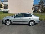 Seat Toledo 1,6 L - gebrauchte Seat Toledo aus dem Jahr 2000