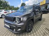 Jeep Renegade MY21-S *Allwetter*,Kamera,LED,SHZ - gebrauchte Jeep Limousine
