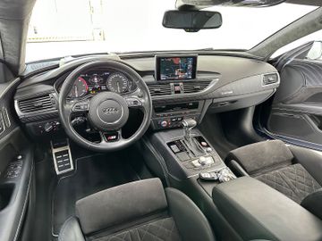 Fahrzeugabbildung Audi S7 4.0 TFSI quattro BOSE Stop&Go GSD Kamera Voll