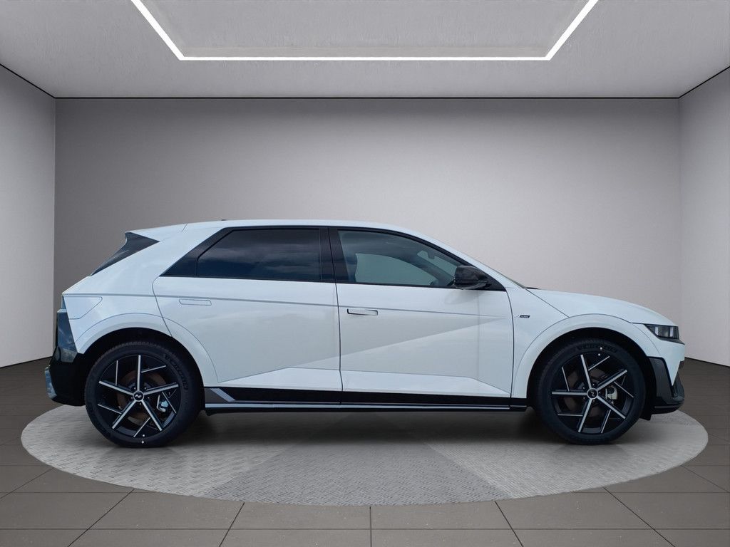 Hyundai IONIQ 5 – Bild 7