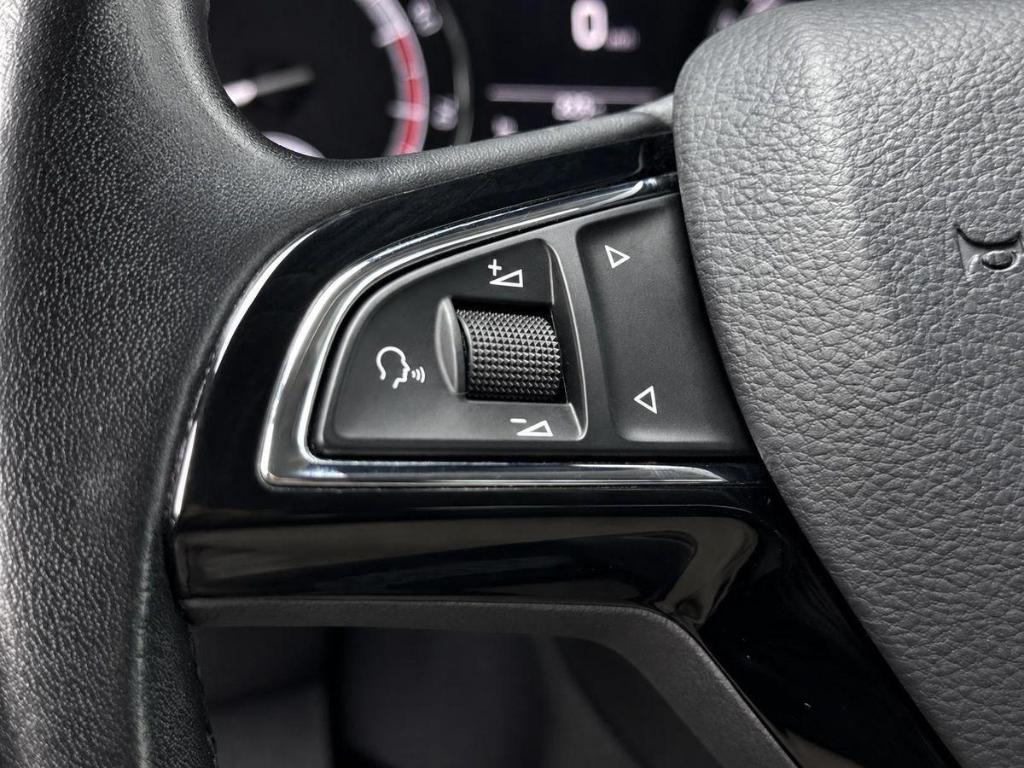 Skoda Kodiaq 1.4 7 Sitze Led Navi