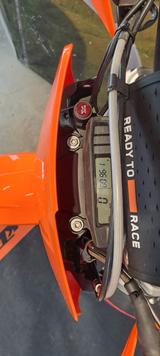 KTM 300 EXC 300 EXC 2024 WIE NEU! - KTM EXC