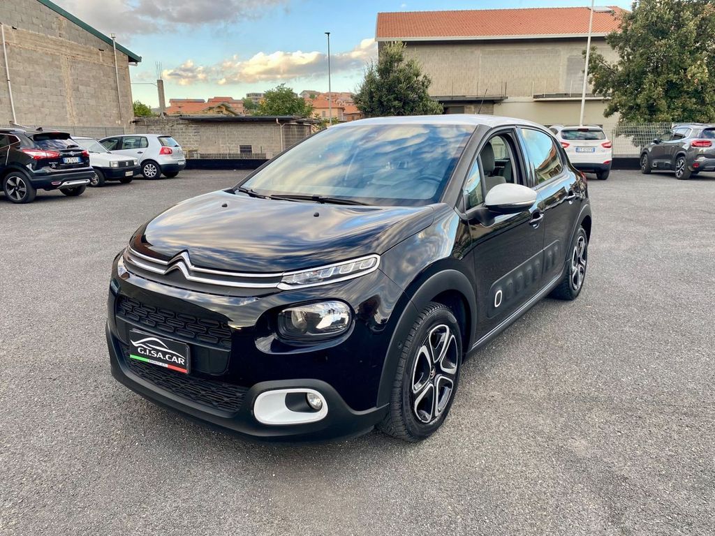 Image of Citroën C3