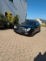 Mercedes-Benz Mercedes Benz E Klasse S211 Avantgarde - gebrauchte Mercedes-Benz E 320 aus dem Jahr 2008