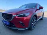 Mazda CX-3 Sports-Line AWD - Mazda CX-3 Gebrauchtwagen in Berlin