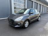 Suzuki Swift Basic KLIMA 1 Hand - Suzuki Swift Gebrauchtwagen in Düsseldorf