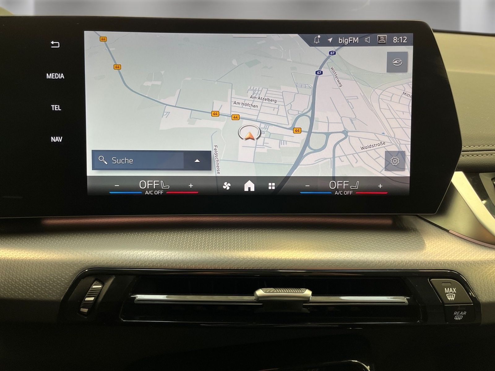 BMW X1 - Bild 11